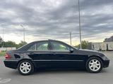 Mercedes-Benz C 240 2005 годаүшін3 000 000 тг. в Актобе – фото 5