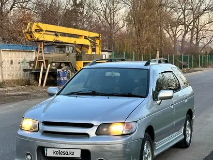 Nissan R'nessa 2000 года за 3 400 000 тг. в Алматы – фото 10