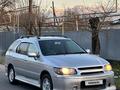 Nissan R'nessa 2000 годаүшін3 400 000 тг. в Алматы