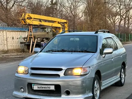 Nissan R'nessa 2000 года за 3 400 000 тг. в Алматы – фото 3