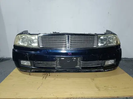 Ноускат Nissan Cedric Gloria 99-04г Y34 Ниссан Цедрик Глория У34 морда за 190 000 тг. в Караганда