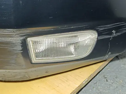 Ноускат Nissan Cedric Gloria 99-04г Y34 Ниссан Цедрик Глория У34 морда за 190 000 тг. в Караганда – фото 10