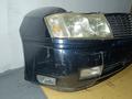 Ноускат Nissan Cedric Gloria 99-04г Y34 Ниссан Цедрик Глория У34 морда за 190 000 тг. в Караганда – фото 2