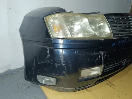 Ноускат Nissan Cedric Gloria 99-04г Y34 Ниссан Цедрик Глория У34 морда за 190 000 тг. в Караганда – фото 2