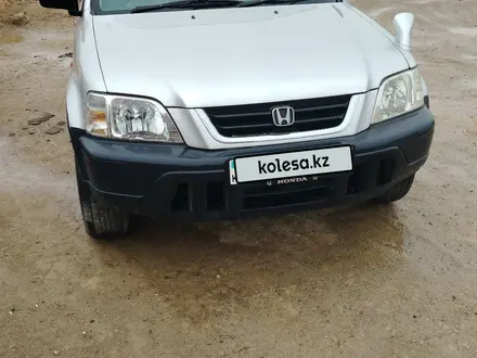 Honda CR-V 1996 года за 3 800 000 тг. в Актау