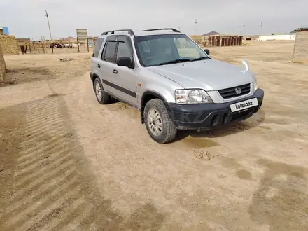 Honda CR-V 1996 года за 3 800 000 тг. в Актау – фото 5