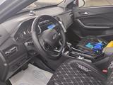Chery Tiggo 2 2023 года за 4 500 000 тг. в Семей – фото 2
