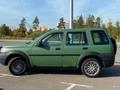 Land Rover Freelander 2002 годаүшін3 800 000 тг. в Алматы