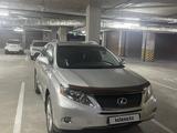 Lexus RX 450h 2010 годаүшін9 300 000 тг. в Астана