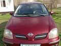 Nissan Almera Tino 2002 года за 2 750 000 тг. в Талдыкорган