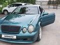 Mercedes-Benz CLK 320 1998 годаүшін3 000 000 тг. в Шымкент – фото 18