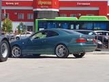 Mercedes-Benz CLK 320 1998 года за 3 000 000 тг. в Шымкент – фото 3