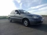 ЗАЗ Chance 2009 годаүшін1 100 000 тг. в Астана