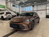 Toyota Camry Prestige eCVT 2025 года за 21 690 000 тг. в Астана