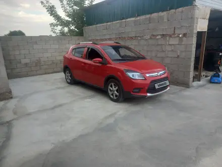 Lifan X50 2015 года за 3 500 000 тг. в Алматы – фото 3