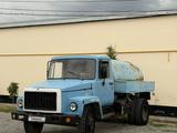 ГАЗ  3307 1993 года за 1 500 000 тг. в Шымкент