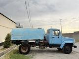 ГАЗ  3307 1993 года за 1 500 000 тг. в Шымкент – фото 3