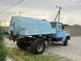 ГАЗ  3307 1993 года за 1 500 000 тг. в Шымкент – фото 4