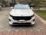 Kia K7 2020 годаfor17 000 000 тг. в Шымкент