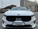 Kia K7 2020 годаfor16 000 000 тг. в Шымкент – фото 3