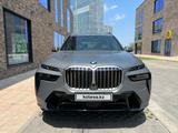 BMW X7 2023 года за 78 000 000 тг. в Алматы