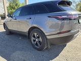 Land Rover Range Rover Velar 2018 годаүшін21 500 000 тг. в Караганда – фото 5