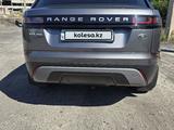 Land Rover Range Rover Velar 2018 годаүшін21 500 000 тг. в Караганда – фото 4