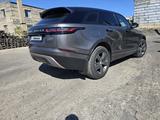 Land Rover Range Rover Velar 2018 годаүшін21 500 000 тг. в Караганда – фото 3