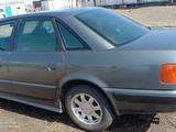 Audi 100 1993 года за 2 200 000 тг. в Темиртау – фото 2