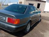 Audi 100 1993 годаүшін2 200 000 тг. в Темиртау – фото 4