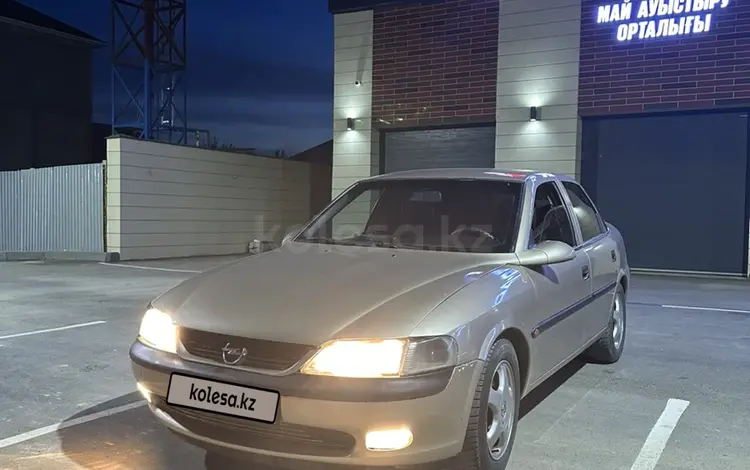 Opel Vectra 1998 года за 1 700 000 тг. в Кызылорда