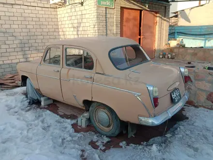 Москвич 407 1961 года за 3 000 000 тг. в Алматы – фото 2