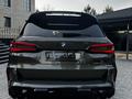 BMW X5 M 2021 года за 53 000 000 тг. в Алматы – фото 10