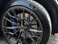 BMW X5 M 2021 года за 53 000 000 тг. в Алматы – фото 18