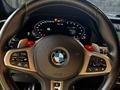 BMW X5 M 2021 года за 53 000 000 тг. в Алматы – фото 22