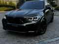 BMW X5 M 2021 года за 53 000 000 тг. в Алматы
