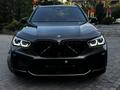 BMW X5 M 2021 года за 53 000 000 тг. в Алматы – фото 5