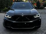 BMW X5 M 2021 года за 53 000 000 тг. в Алматы – фото 5
