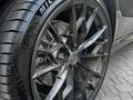 BMW X5 M 2021 года за 53 000 000 тг. в Алматы – фото 7
