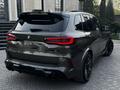 BMW X5 M 2021 года за 53 000 000 тг. в Алматы – фото 8