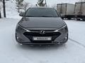 Hyundai Elantra 2020 года за 8 400 000 тг. в Астана – фото 6