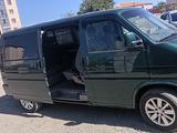 Volkswagen Multivan 1997 годаүшін5 500 000 тг. в Караганда – фото 2