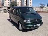 Volkswagen Multivan 1997 годаүшін5 500 000 тг. в Караганда – фото 5