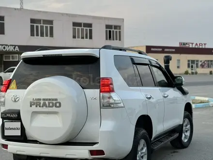 Toyota Land Cruiser Prado 2013 года за 11 500 000 тг. в Актау – фото 14