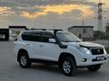 Toyota Land Cruiser Prado 2013 года за 11 500 000 тг. в Актау – фото 2