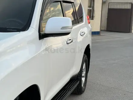 Toyota Land Cruiser Prado 2013 года за 11 500 000 тг. в Актау – фото 7