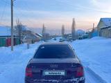 Audi A4 1995 года за 1 700 000 тг. в Алматы – фото 2