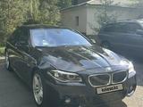 BMW 535 2014 годаүшін11 000 000 тг. в Алматы – фото 3