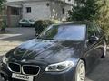 BMW 535 2014 года за 11 000 000 тг. в Алматы – фото 2