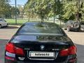 BMW 535 2014 года за 11 000 000 тг. в Алматы – фото 4